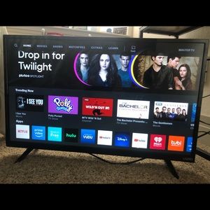 32’ Vizio Smart TV